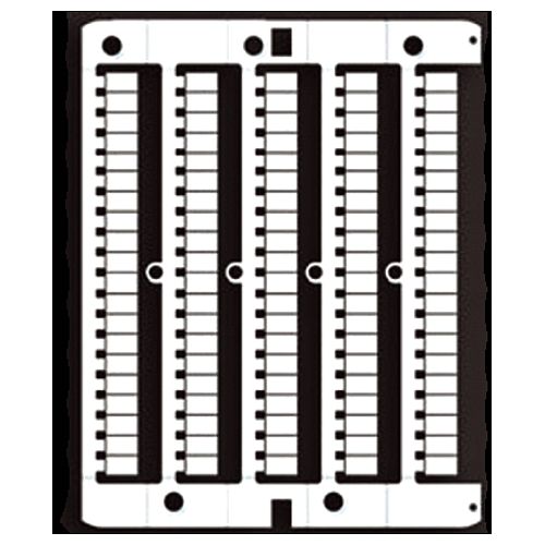CNU//8//51 серия от 51 до 100, вертикальная ориентация (упак. 500шт)