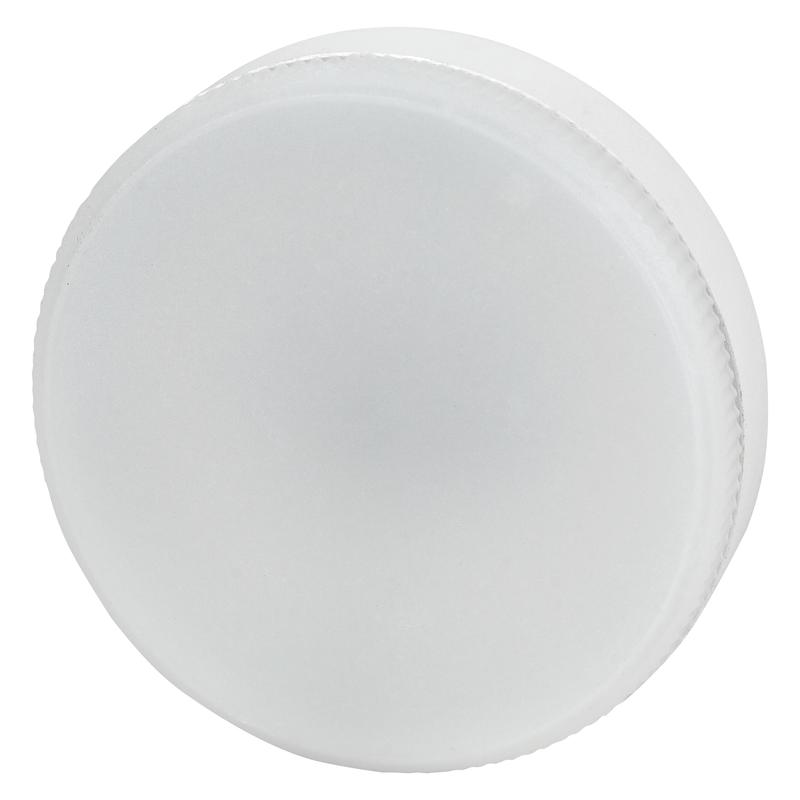 Лампа светодиодная LED Value LVGX5375 10SW/830 230В GX53 2х5 RU (уп.5шт) OSRAM 4058075584143