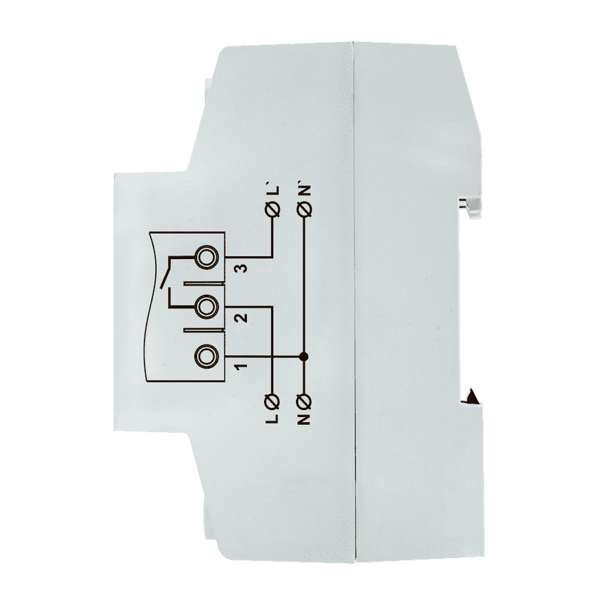 Ограничитель мощности DigiTOP ОМ-7