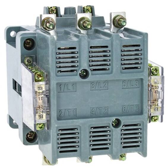 Пускатель EKF ПМ12 3P 63А 220В AC 18.5кВт, pm12-63//220