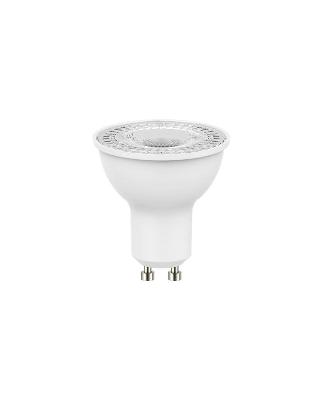 Лампа светодиодная LED Value LVPAR1650 6SW/830 230В GU10 2х5 RU (уп.5шт) OSRAM 4058075584891