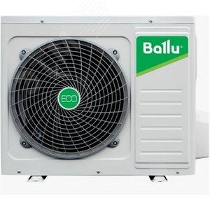 Сплит-система Ballu BSW-12HN1_23Y комплект